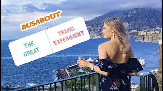 Busabout The Great Travel Experiment // 