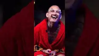 МОРГЕНШТЕРН ПРО ДЕТДОМ / 