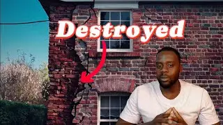 The Destructive Nature of Reactive Clays