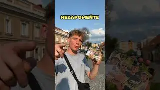 Kam mám dát pohled příště?