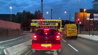 10-Bolton real test route
