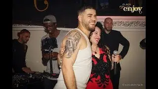 Linda Morina - Reperat jon bo mafi
