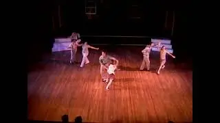 Let's Get Together   Opening
