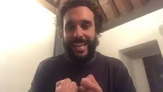 ⚠️ Atención‼️ Doy una idea.