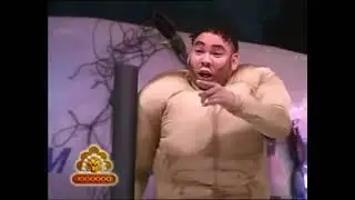 แกไม่รอดแน่คนEสาน เวอร์ชั่นเสียงดังฟังชัด