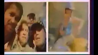 TEAM - Malá nočná búrka ( HQ Audio - lepší kvalita zvuku )