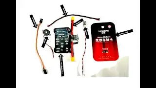 Pixhawk | Flight Controller| How To Make  Pixhawk Flight Controller Drone | RADIOLINK | radio link