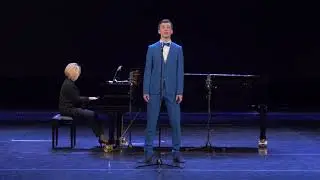 Смирнов Сергей - В А  Моцарт - Ария Лепорелло из оперы "Дон Жуан"