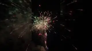 4th of July 2021 Finale