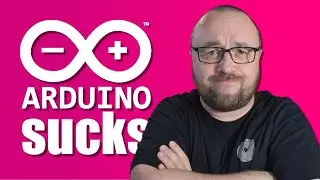 Better Arduino IDE? Visual Studio Code!
