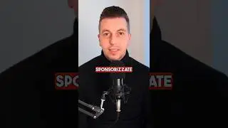 Sponsorizzate o lead Generation?