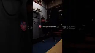 НЕ ПОЗВОЛЯЙ НИКОМУ ОСТАНОВИТЬ ТЕБЯ! #shorts #мотивациянауспех