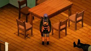 Project Zomboid is EASY!!!