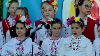 XVI ОМФС "С България в сърцето" - Каварна 2019 2-9