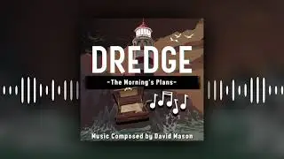 DREDGE Original Soundtrack