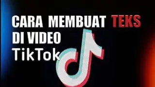 How to Add Text to TikTok Videos