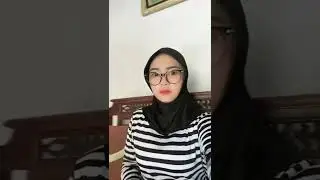 TIKTOK JILBAB CANTIK TOGE HOT PEMERSATU BANGSA 