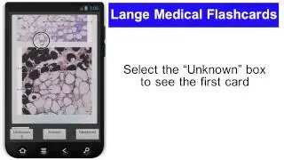 Lange Medical Flashcards for Android
