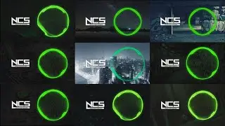 GREEN CIRCLE MIX | NCS神曲メドレー【EDM】【作業用BGM】