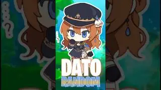 Dato Random de unos Furros en Fontaine | Dato 238 | Genshin Impact
