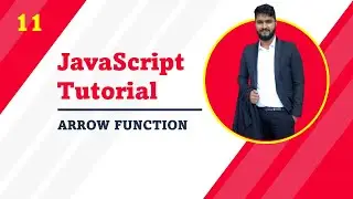 Arrow function JavaScript | Tutorial in Tamil | Tamil Programmer