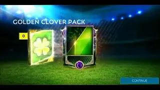 I’VE GOT 94+ OVR MASTER IN ST PATRICK’S DAY EVENT!!!