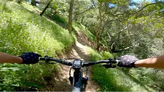 Does becoming a Dad = E bike?