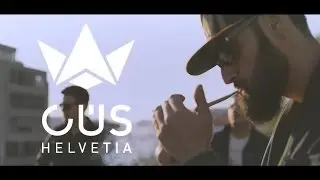 CÜS HELVETIA - STAFFEL 2 - NR. 1 - XEN - WER WILL BATTLE