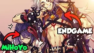 ENDGAME zu SCHWER! | Diskussion | Event als Beispiel | Genshin Impact Deutsch | Tipps Guides