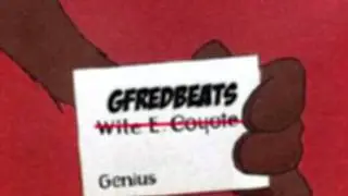 MONSTER SLAP ....PRODUCED BY GFREDBEATS