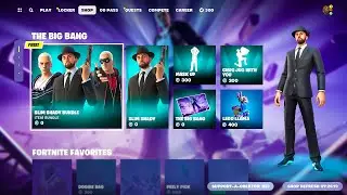 FREE BUNDLE is NOW AVAILABLE!