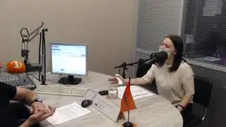 Семахина Елена: врач-невролог клиники «СОВА». О головокружении, диагностике причин и лечении.