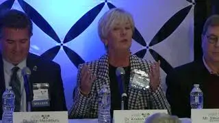 2023 Kern County Energy Summit: Preparing Kern County’s Workforce of Tomorrow