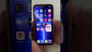 How to measure heart rate with iPhone 