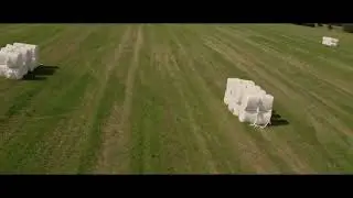 Scary movie "Drone" #mavicair2s