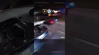 😈Aventador vs 💀M4 vs Chevrolet Camaro  ZL1 (Not a mustang)🥶