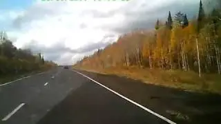 наверно задремал