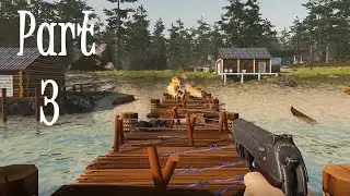 №3часть выживания 