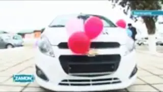 OTASINING VELOSIPEDINI