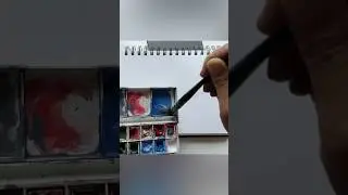SUPER EASY WATERCOLOR FOR BEGINNERS 