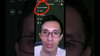 wag i turn off ang ang professional mode nyo. #reels #professionalmodeonfacebook #reelstutorial