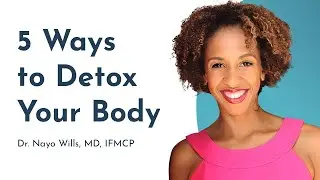How to Detox Your Body