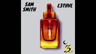 Sam Smith - How Do You Sleep? ( L3Mix ) Feat. L3THVL