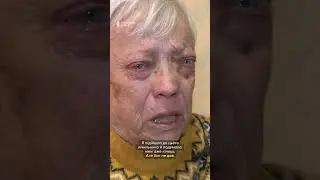 «Ніколи б не подумала, що таке трапиться»: жителька Вовчанська про повторний наступ росіян