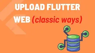 HOST FLUTTER WEB TO SHARED HOSTING 🧐 🤙
