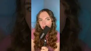 АСМР 🥰 неразборчивый шепот ✨ 