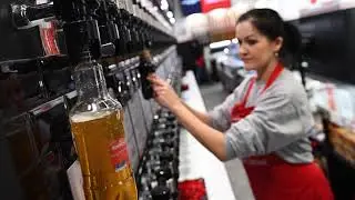В России вступил в силу запрет на продажу алкоголя в жилых домах