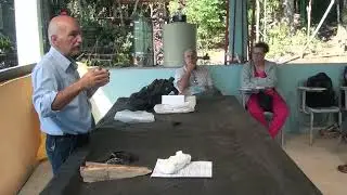 Adubação Fruticultura com Sergio Semerdjian no Plantar em Casa