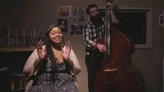 Women in Music: Alicia Huff