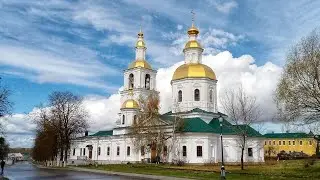 ДИВЕЕВСКАЯ БЛАГОДАТЬ🙏Видео не моё.